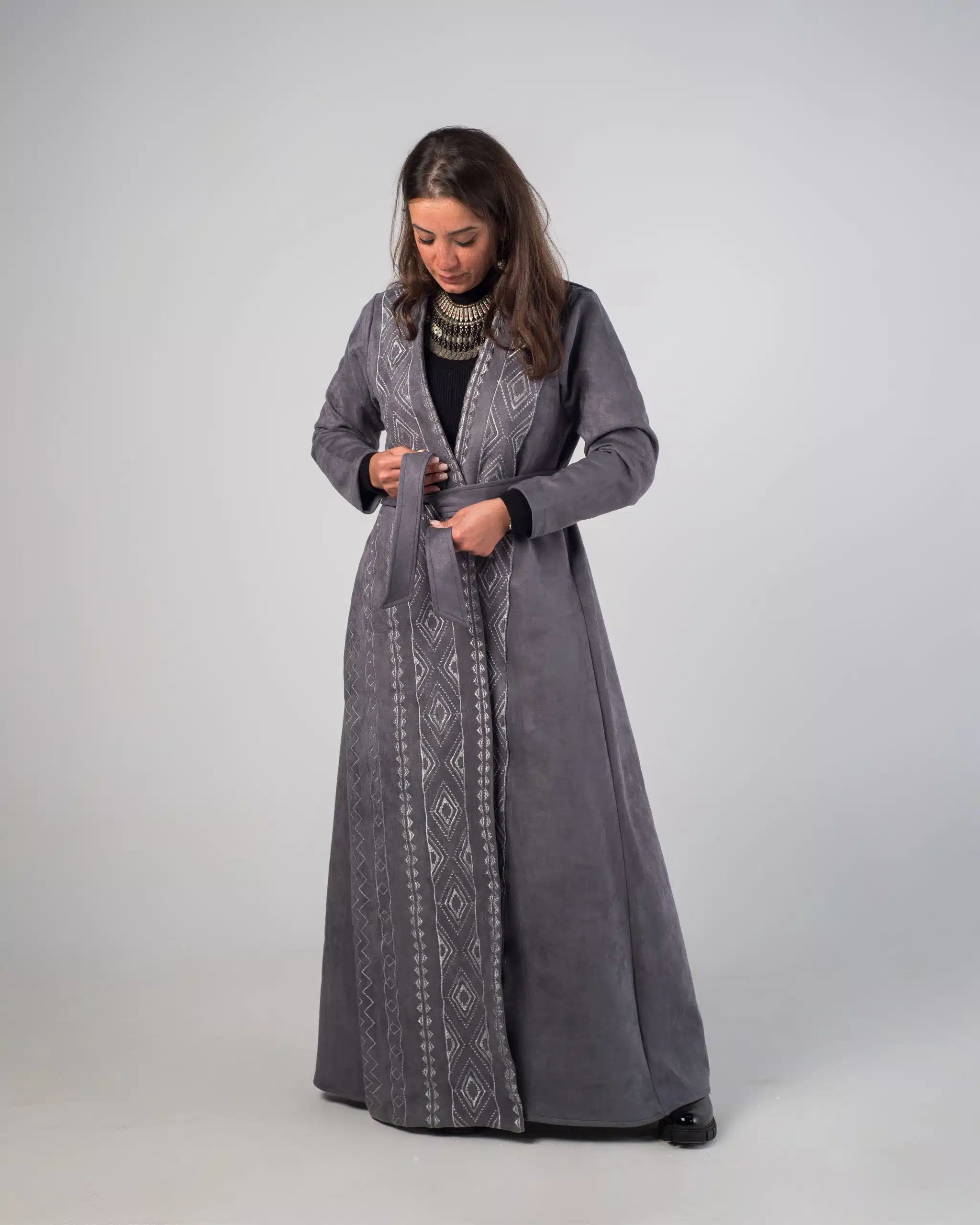 Kaftan 3 SAY 9460 scaled