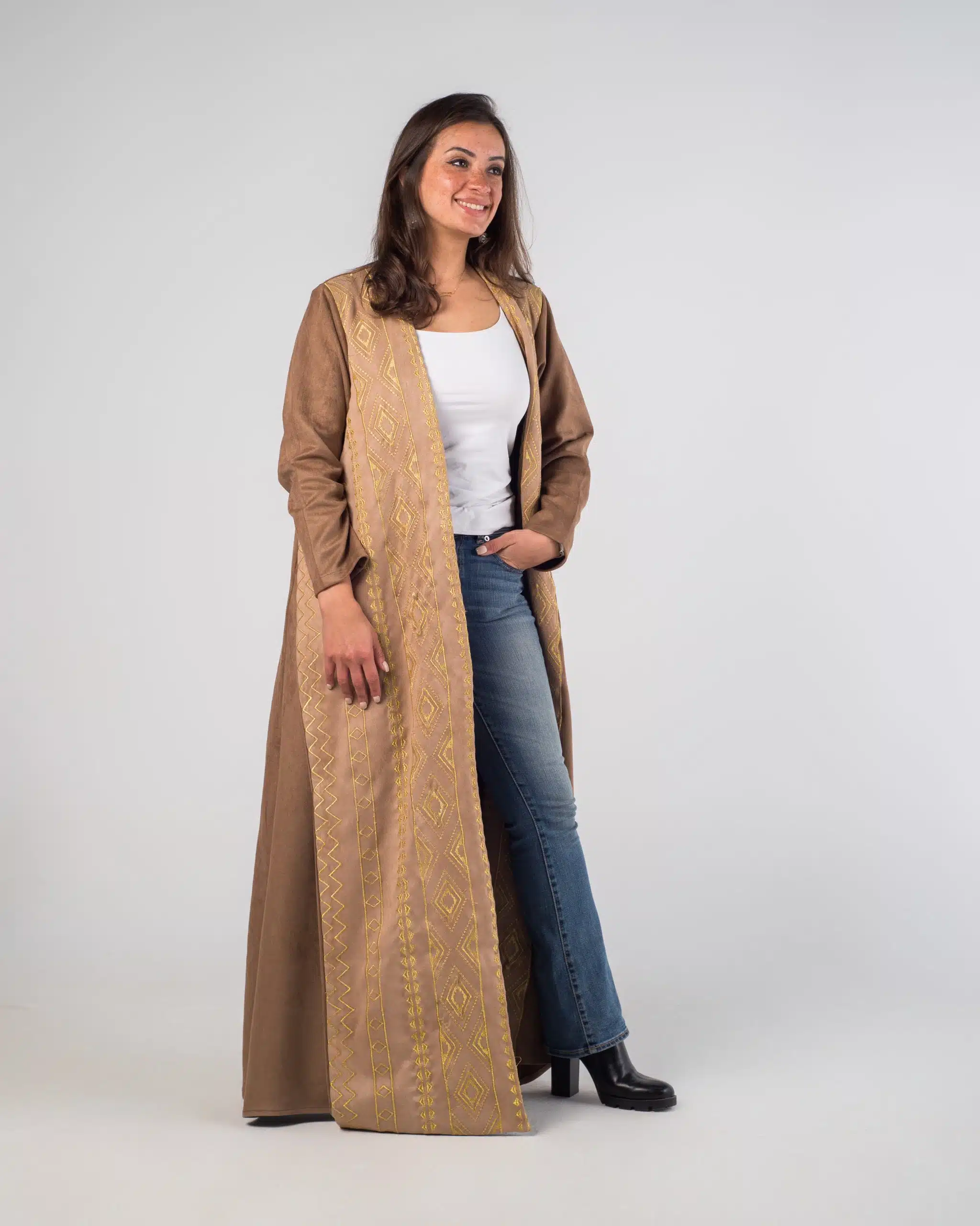 Kaftan 6 SAY 9484 scaled