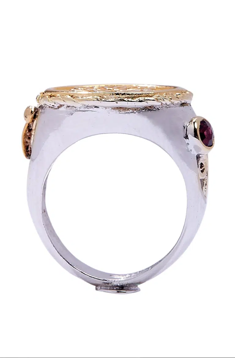 Calligraphy Collection, Take Care Of My Heart You Are In IT Ring 2 Screen Shot 2022 08 25 at 6.04.15 PM