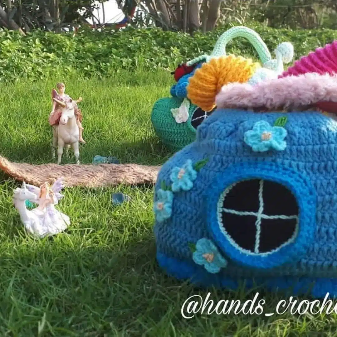 Tea pot cozy , cover 6 Screenshot 20250224 202830 Instagram