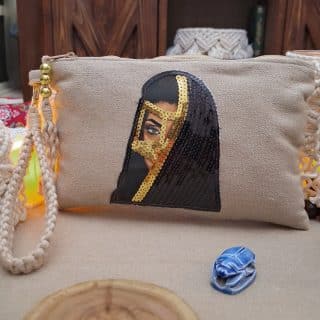 Arab clutch