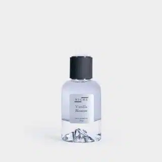 Vanilla Blossom perfume