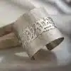 Cuff ولسوف يعطيك ربك فترضى