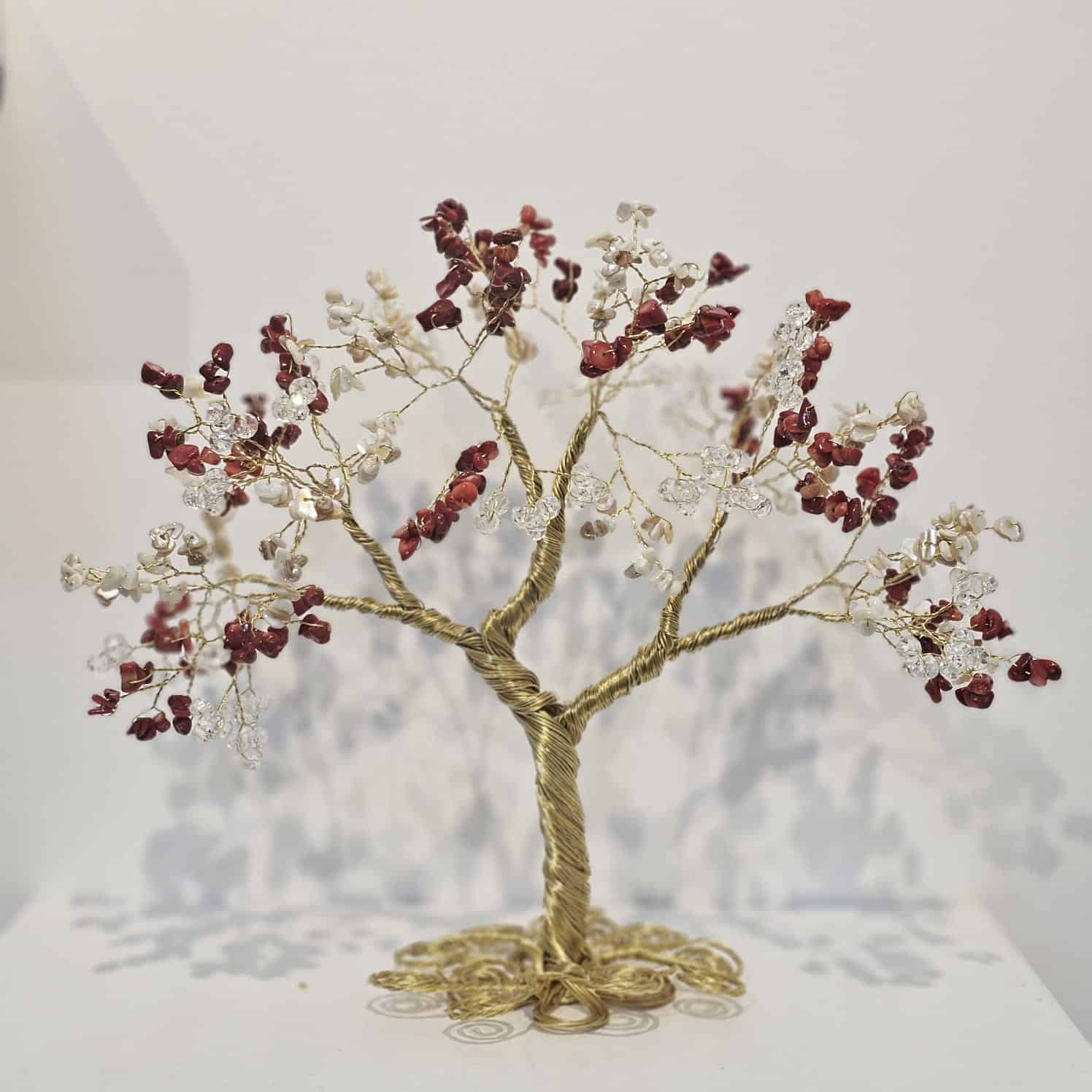 rose tree 1 rose tree