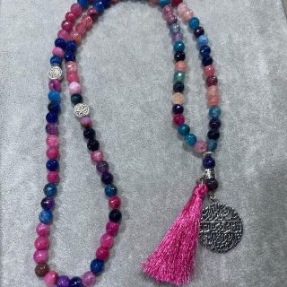 Candy Rosary