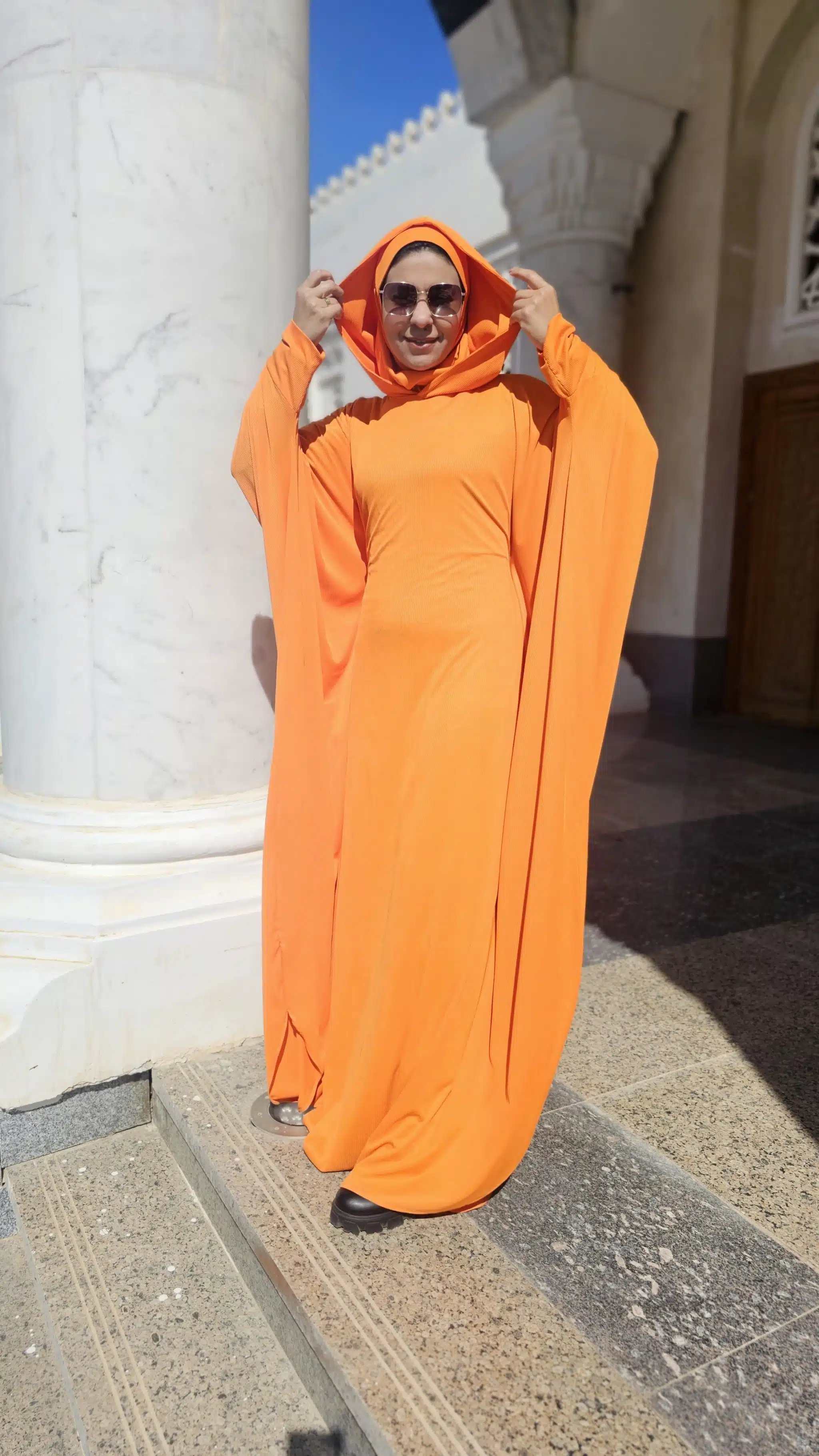 HAZEL Ramadan Esdal 1 HAZEL Ramadan Esdal