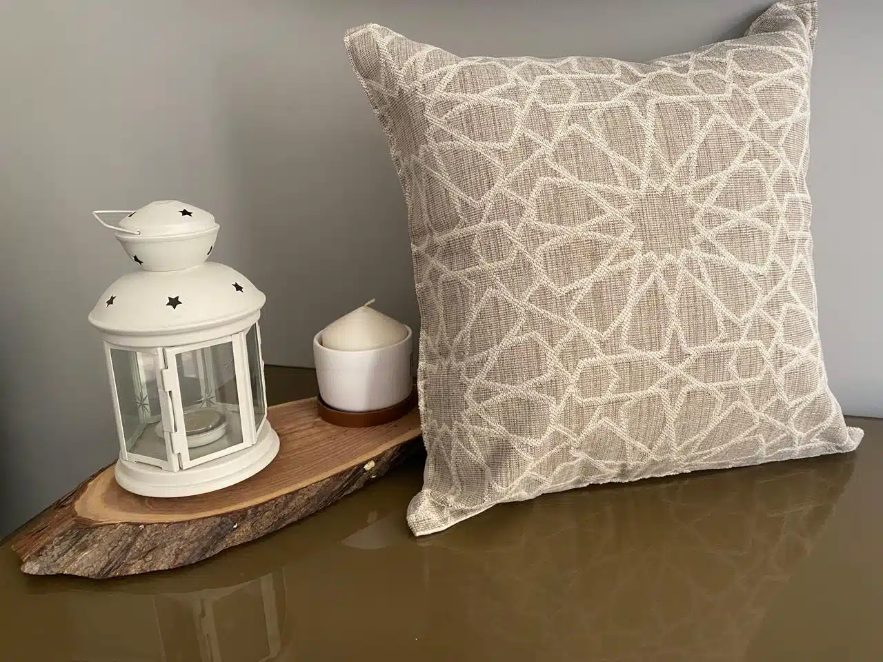 Arabesque beige cushion cover 3 WhatsApp Image 2025 02 19 at 10.33.15 AM 2