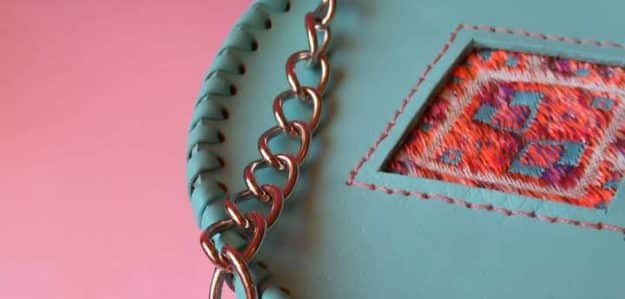 Rania Ayad Handmade designs