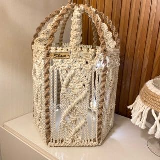 Ramadan royal lantern