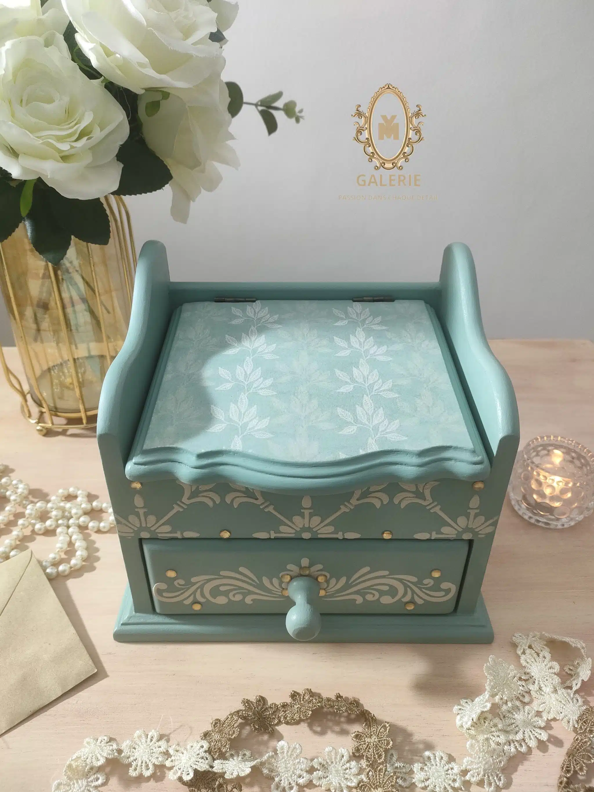 Mint organizer 1 Mint organizer