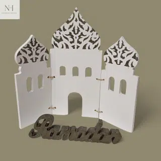 Ramadan decor