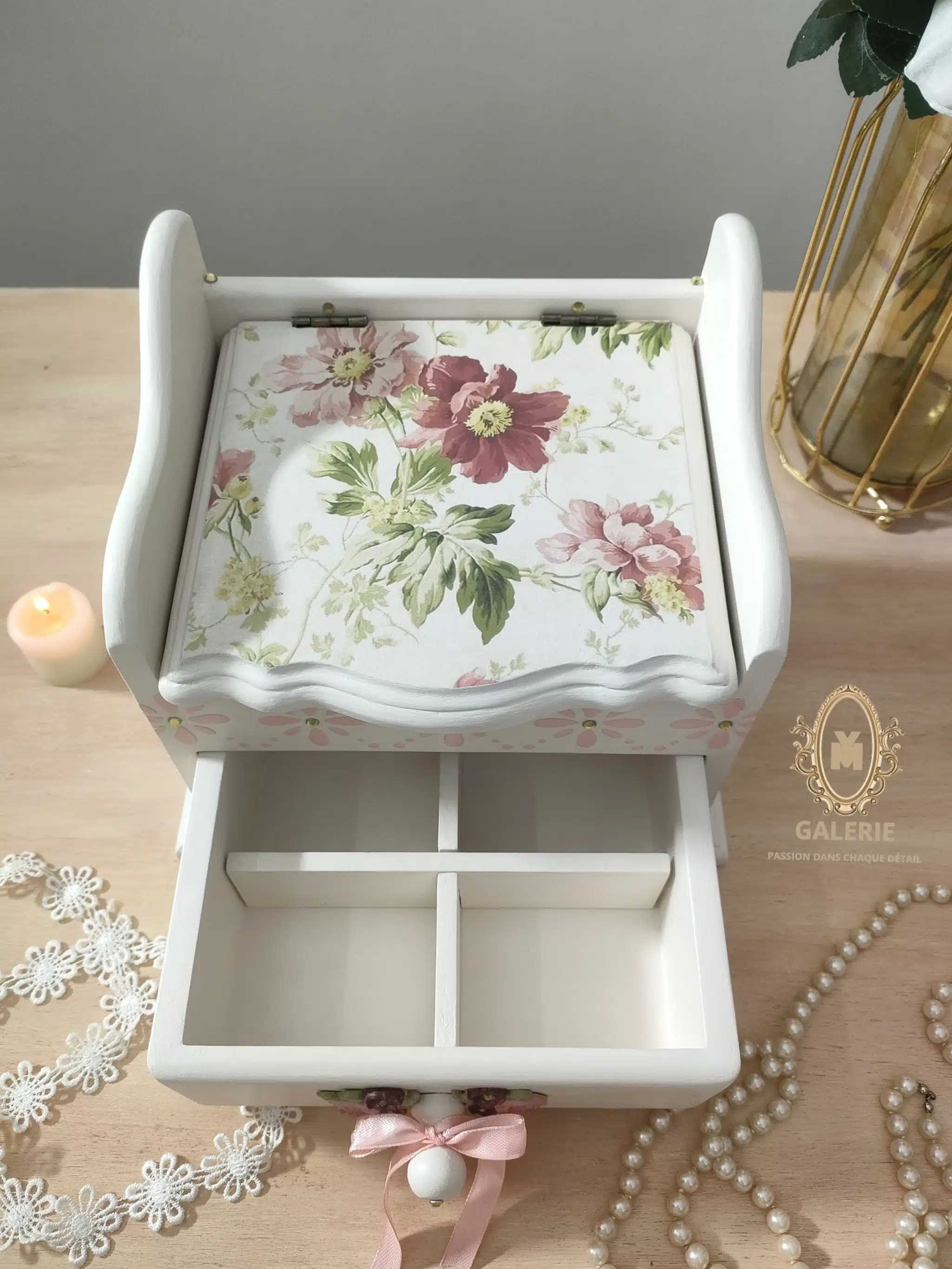 Off-white& pink floral organizer 6 inbound7487348667305786061 scaled