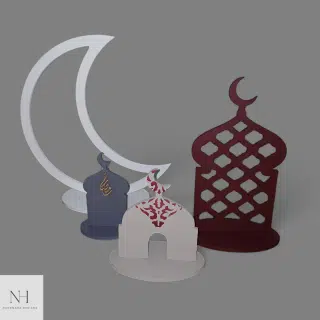 Ramadan decor