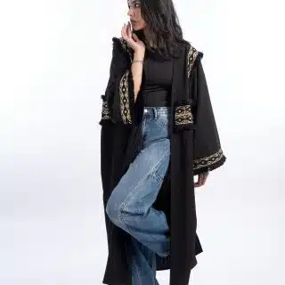 Sultana Abaya