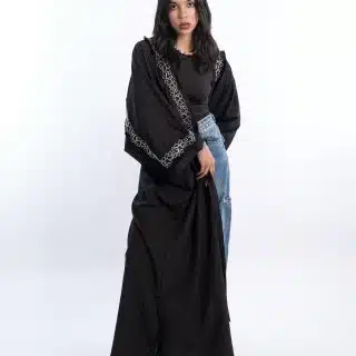 Malika Abaya