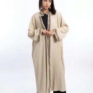 Jawaher Abaya