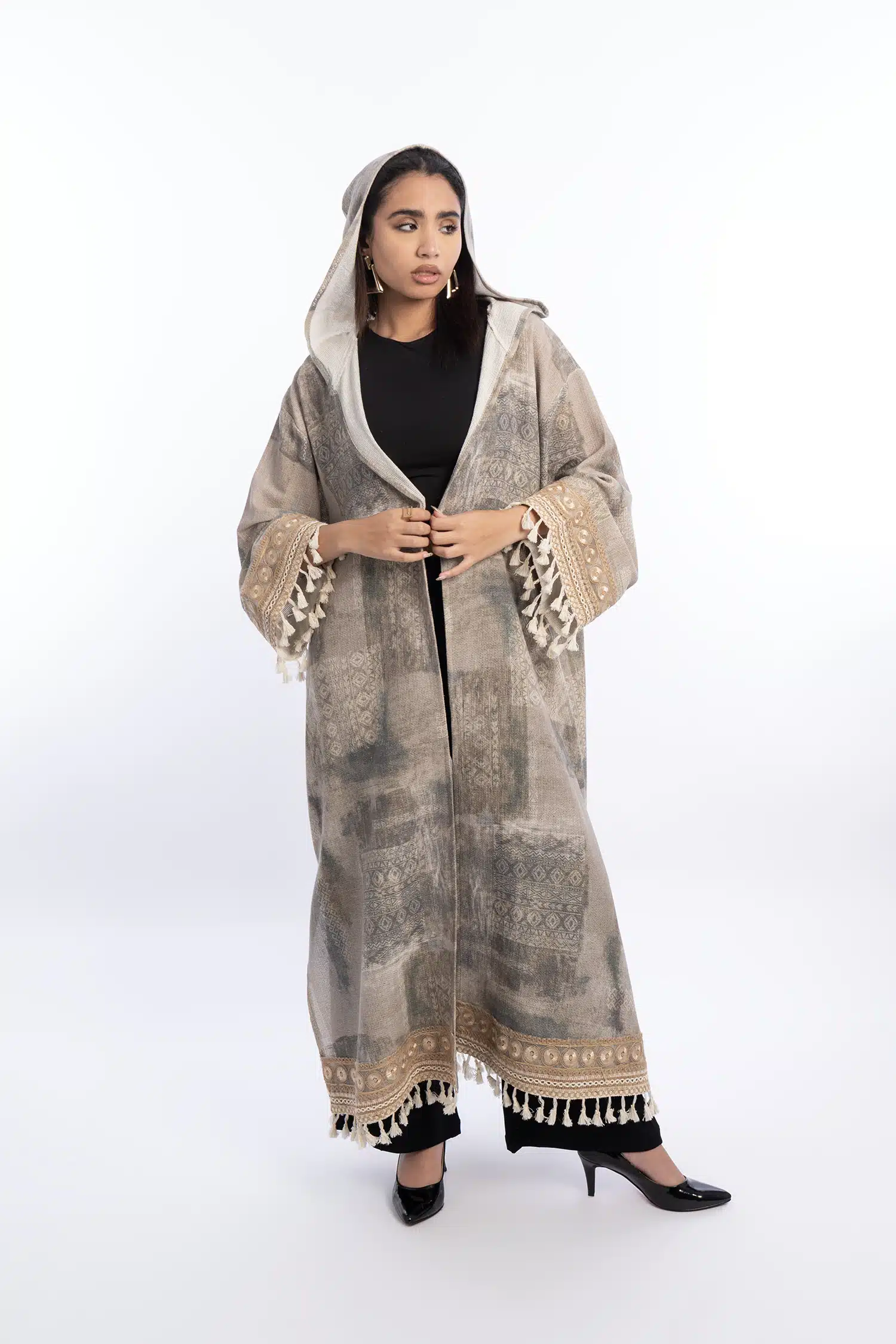 Zahra Abaya 1 Zahra Abaya