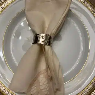 napkin ring