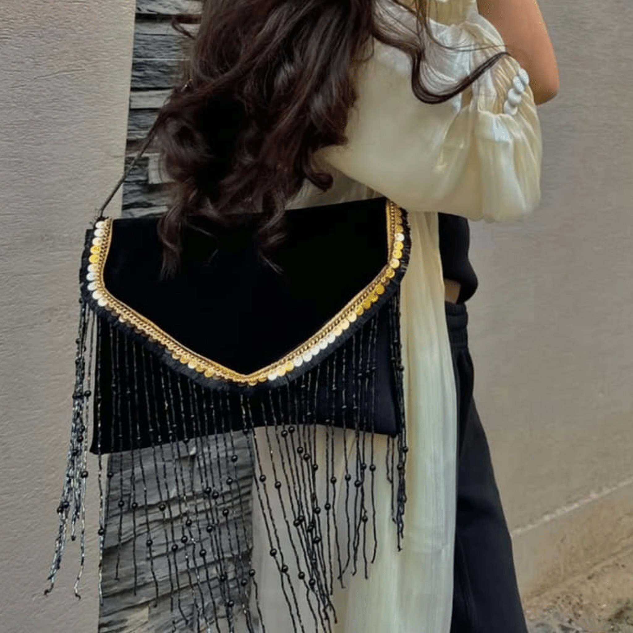 Black Velvet Ramadan Limited Edition Clutch 3 shopify image draft 75dhdhd