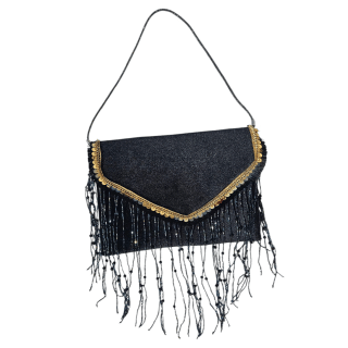 Black Velvet Ramadan Limited Edition Clutch