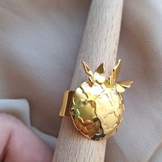 ISLAMIC art with little butterfly 🦋