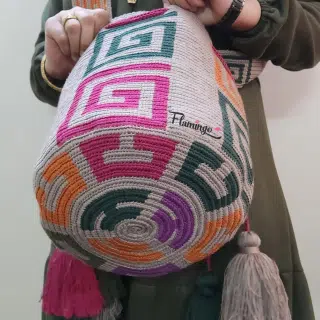 mochila bag