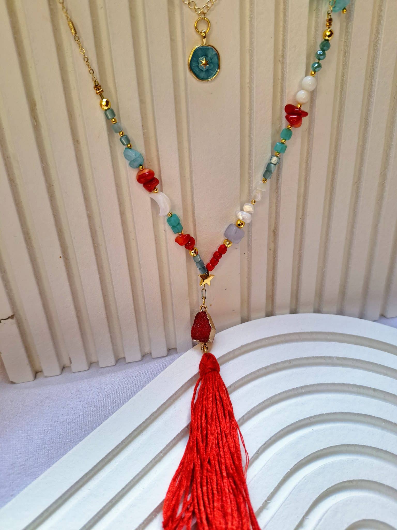Red necklace 3 20240403 135744 scaled
