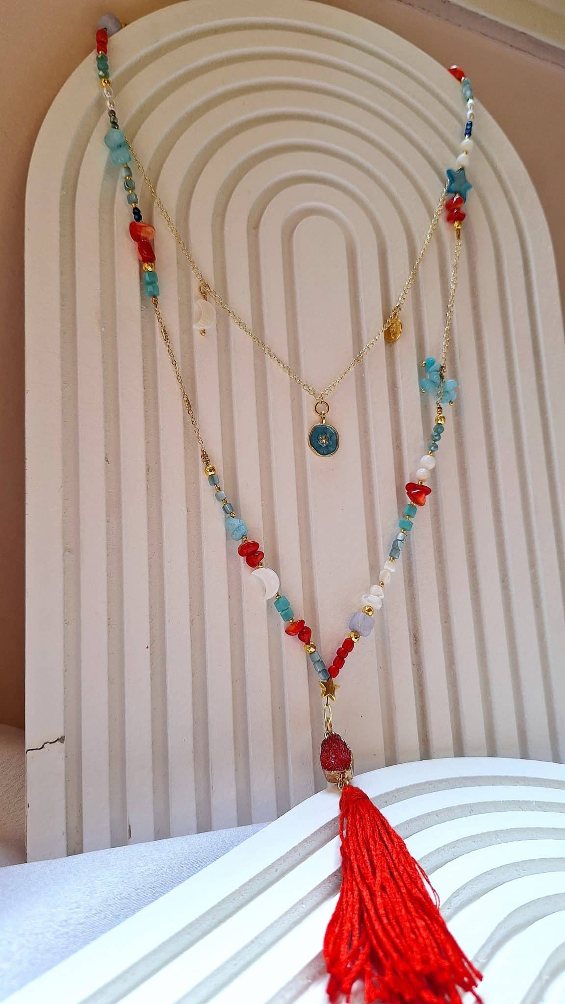 Red necklace 2 20240403 140154 scaled