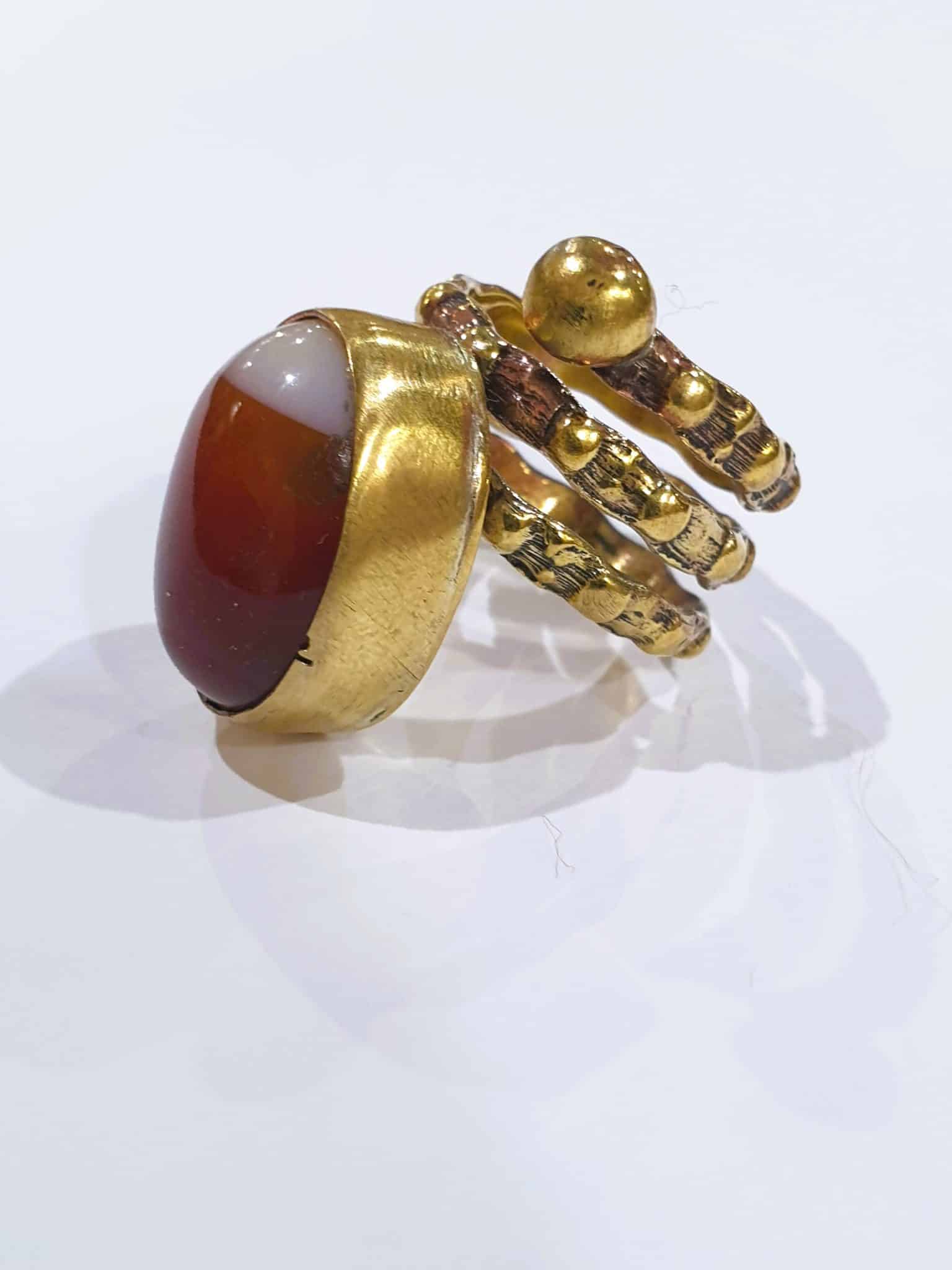 Coiled red agate ring 4 20241218 114317 edited scaled