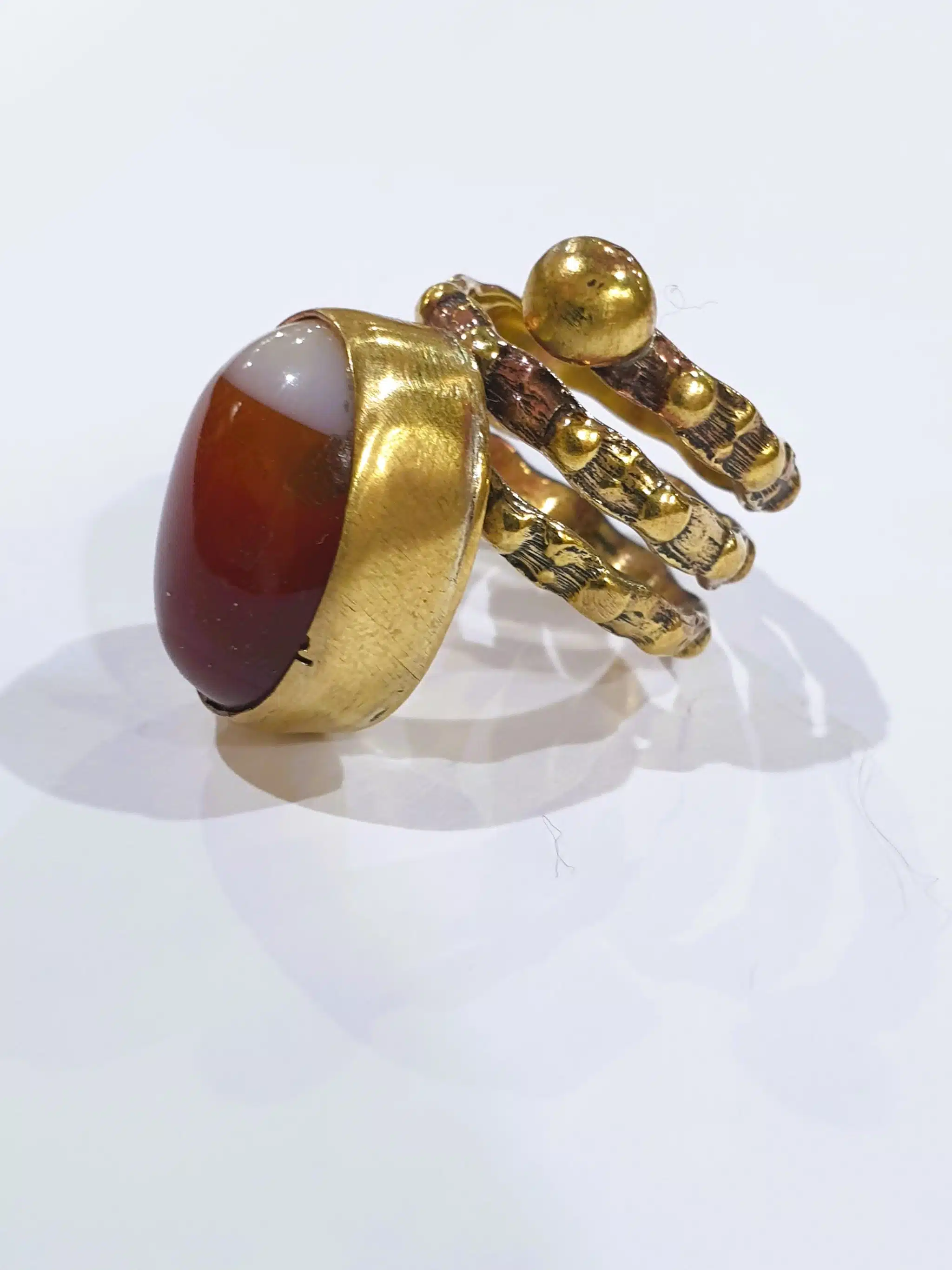 Coiled red agate ring 4 20241218 114317 edited scaled