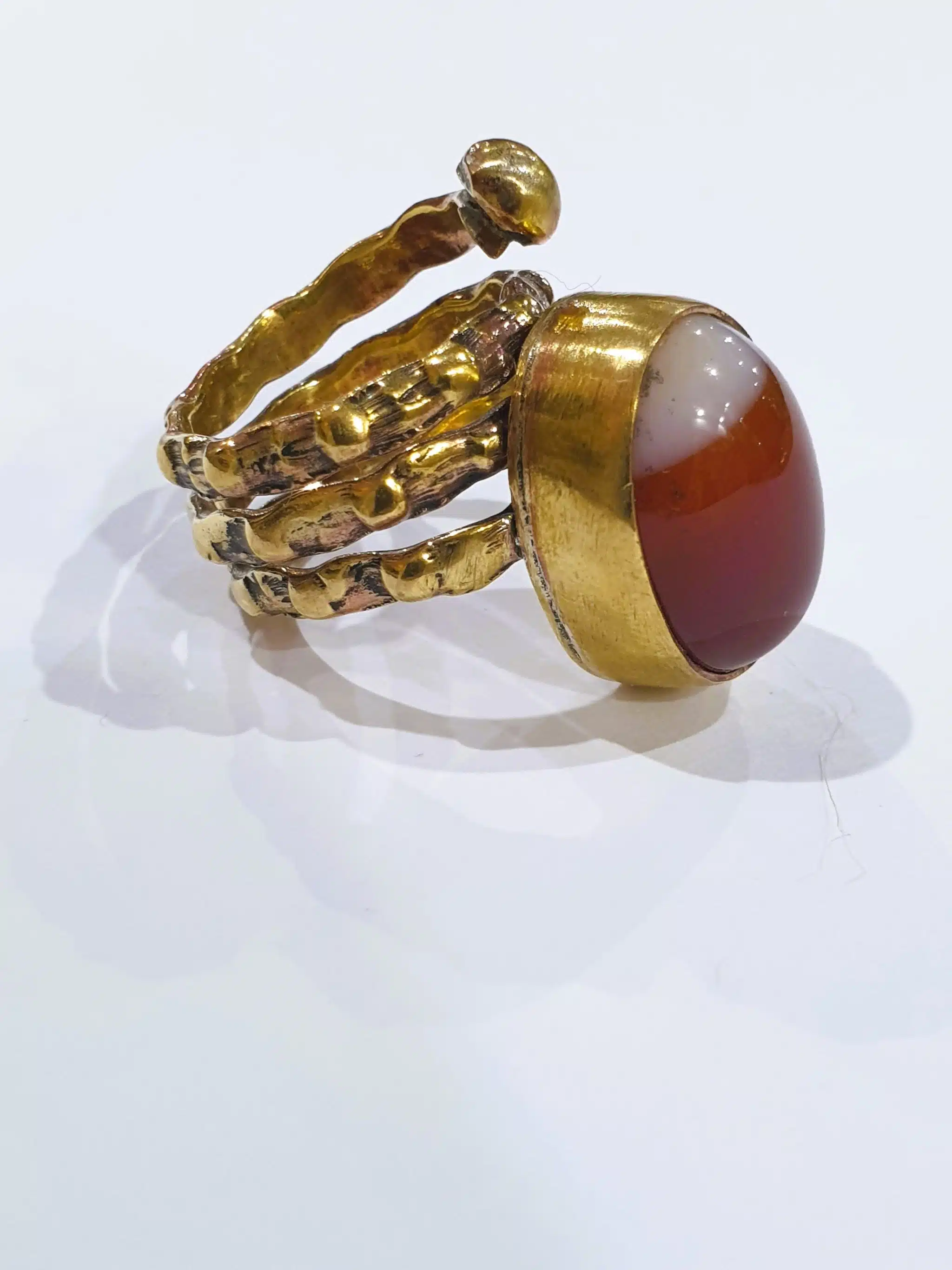 Coiled red agate ring 3 20241218 114326 edited scaled