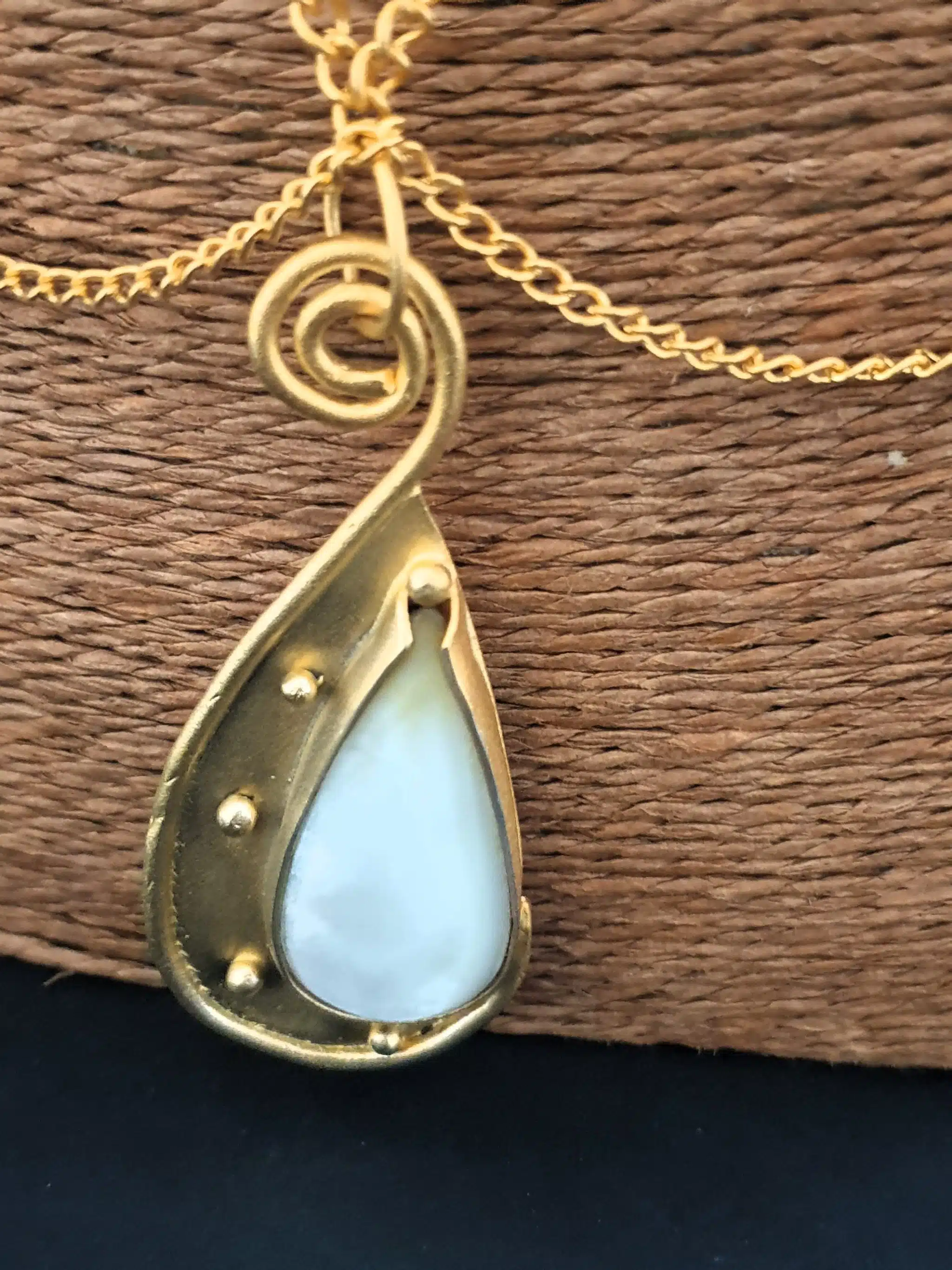 Double chain teardrop mother of pearl 3 20250223 142024 edited scaled