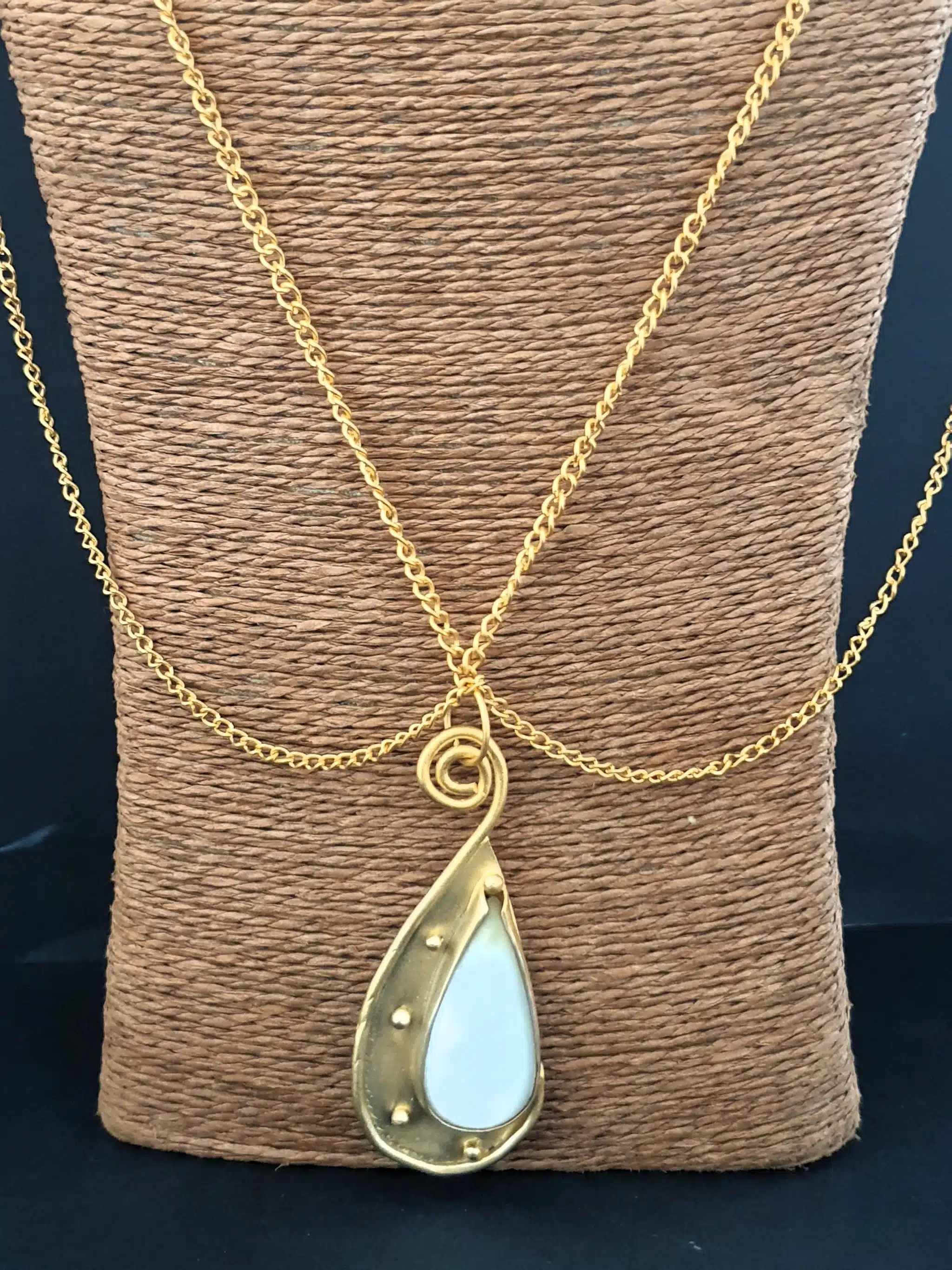 Double chain teardrop mother of pearl 4 20250223 142039 edited scaled