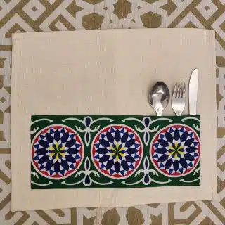 خياميه placemats
