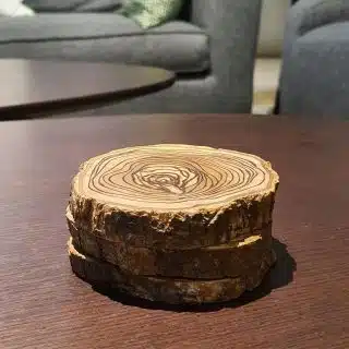 كوسترات خشب