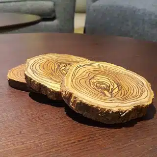 كوسترات خشب