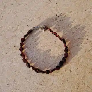 Karkdah bracelet