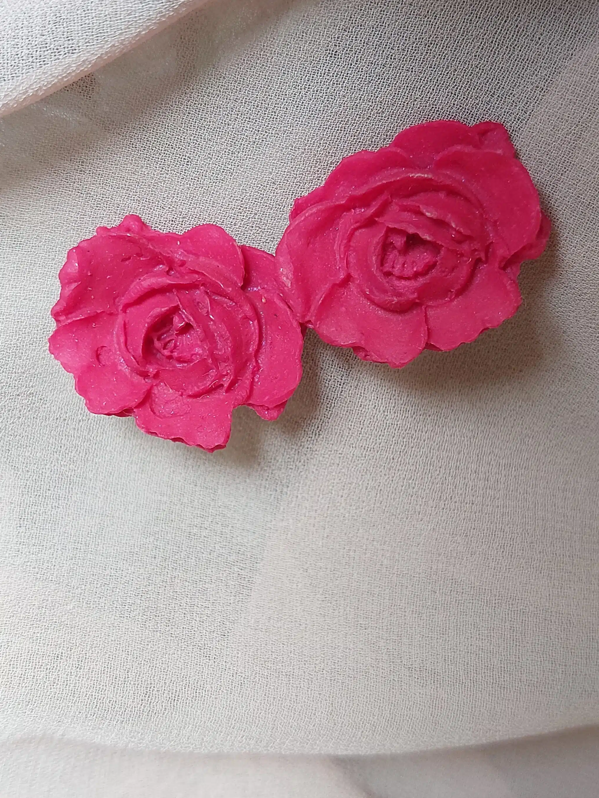 Ceramic earrings handmade 1 Ceramic earrings handmade