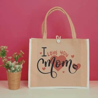 Mother’s Day Tote Bag