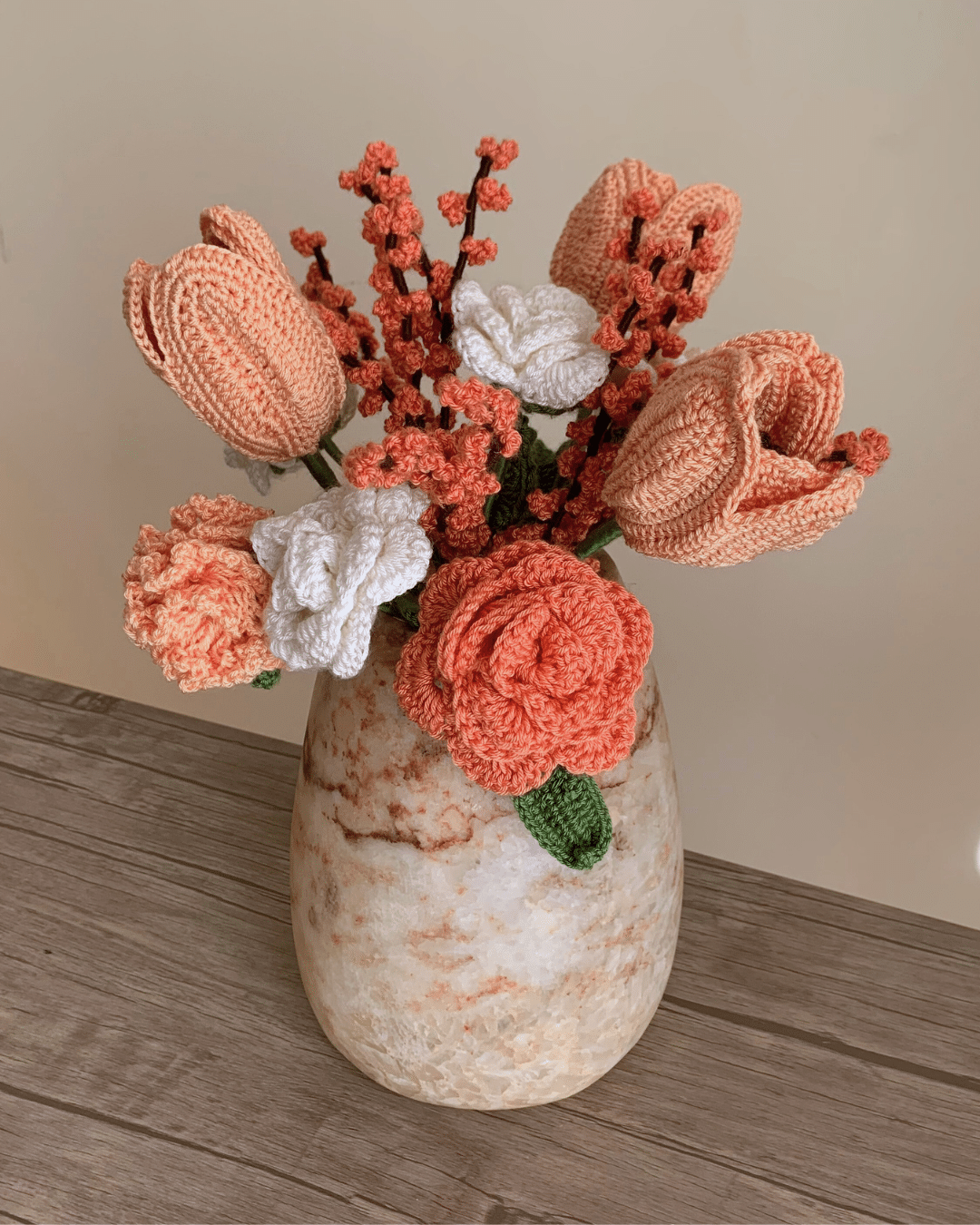 Tender Peach 1 Tender Peach