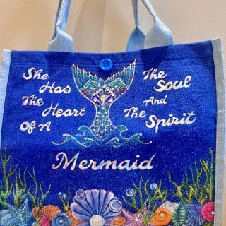 Customizing jute Bags