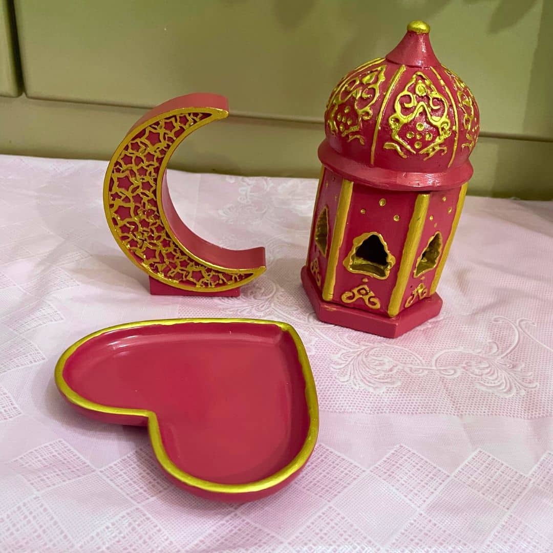 Ramadan Decore Set 11