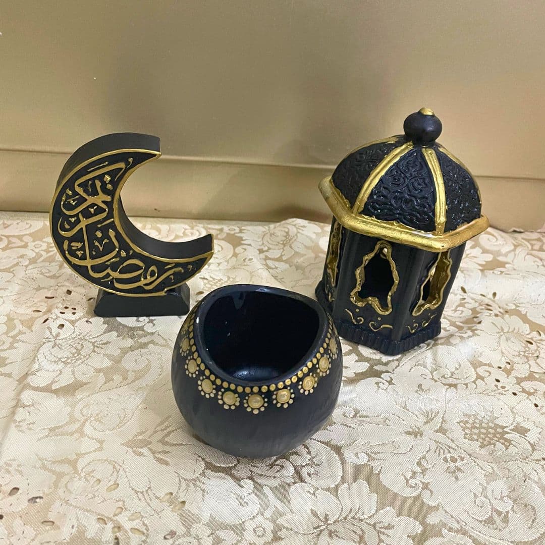 Ramadan Decore Set 10