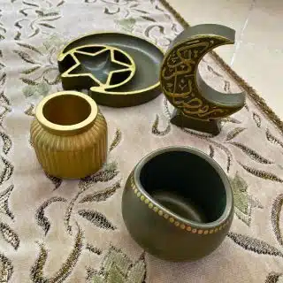Ramadan Decore Set 9