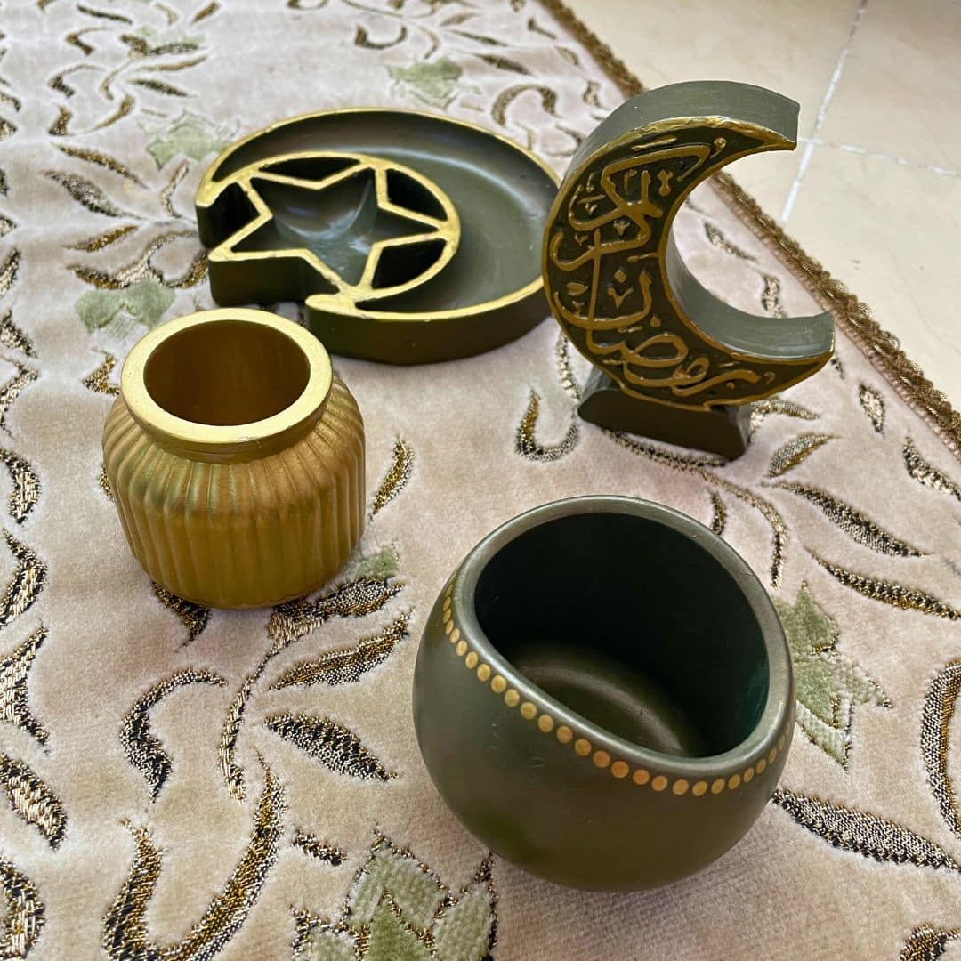 Ramadan Decore Set 9 2 Ramadan Decore Set 9
