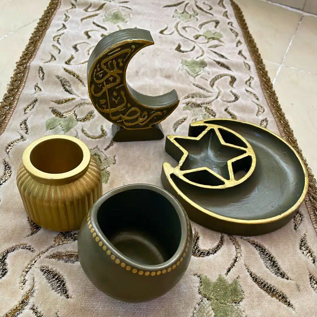 Ramadan Decore Set 9 1 Ramadan Decore Set 9
