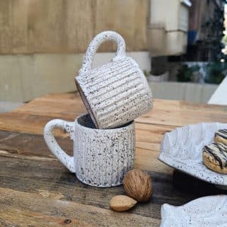 ماج خزف يدوى