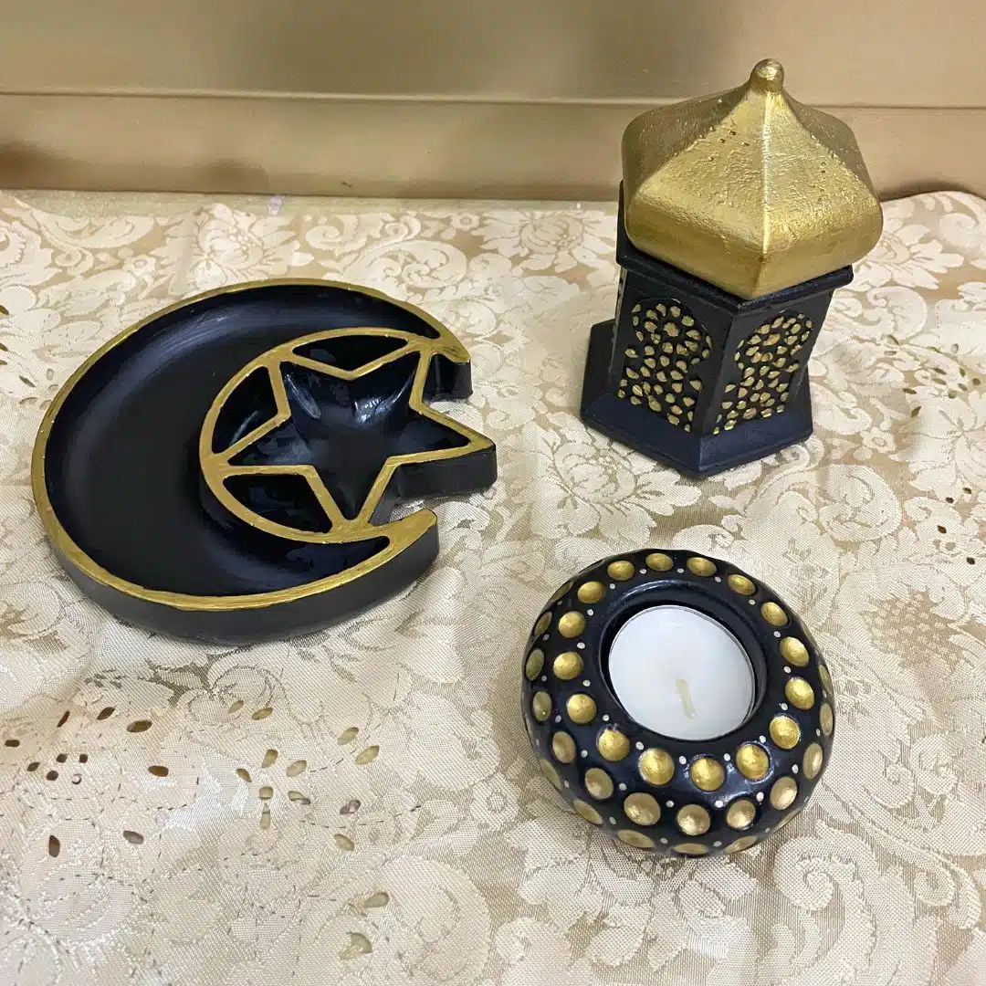 Ramadan Decore Set 7 1 Ramadan Decore Set 7