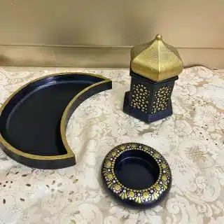 Ramadan Decore Set 6