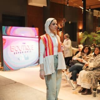 Shop the look - Cultural Chic